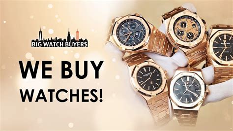 fountain valley luxury watch buyer